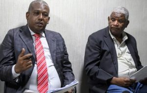 Derechos Humanos exige que  destituyan al Director del CEA