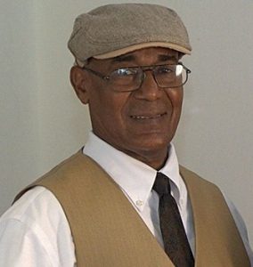 Sergio Hipólito Reyes Arriaga: amplia labor literaria Sergio Hipólito Reyes Arriaga: amplia labor literaria