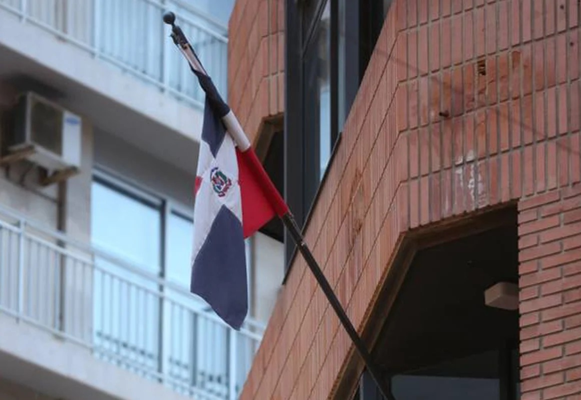 OPINION: Trama de visados en el consulado de RD en Valencia imagen