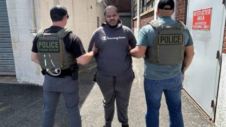 NY: Deportarán a dominicano acusado de abuso sexual