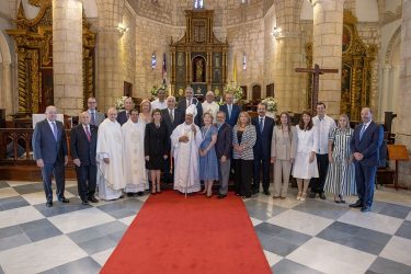Unapec celebra 60 años de existencia en Rep. Dominicana Unapec celebra 60 años de existencia en Rep. Dominicana