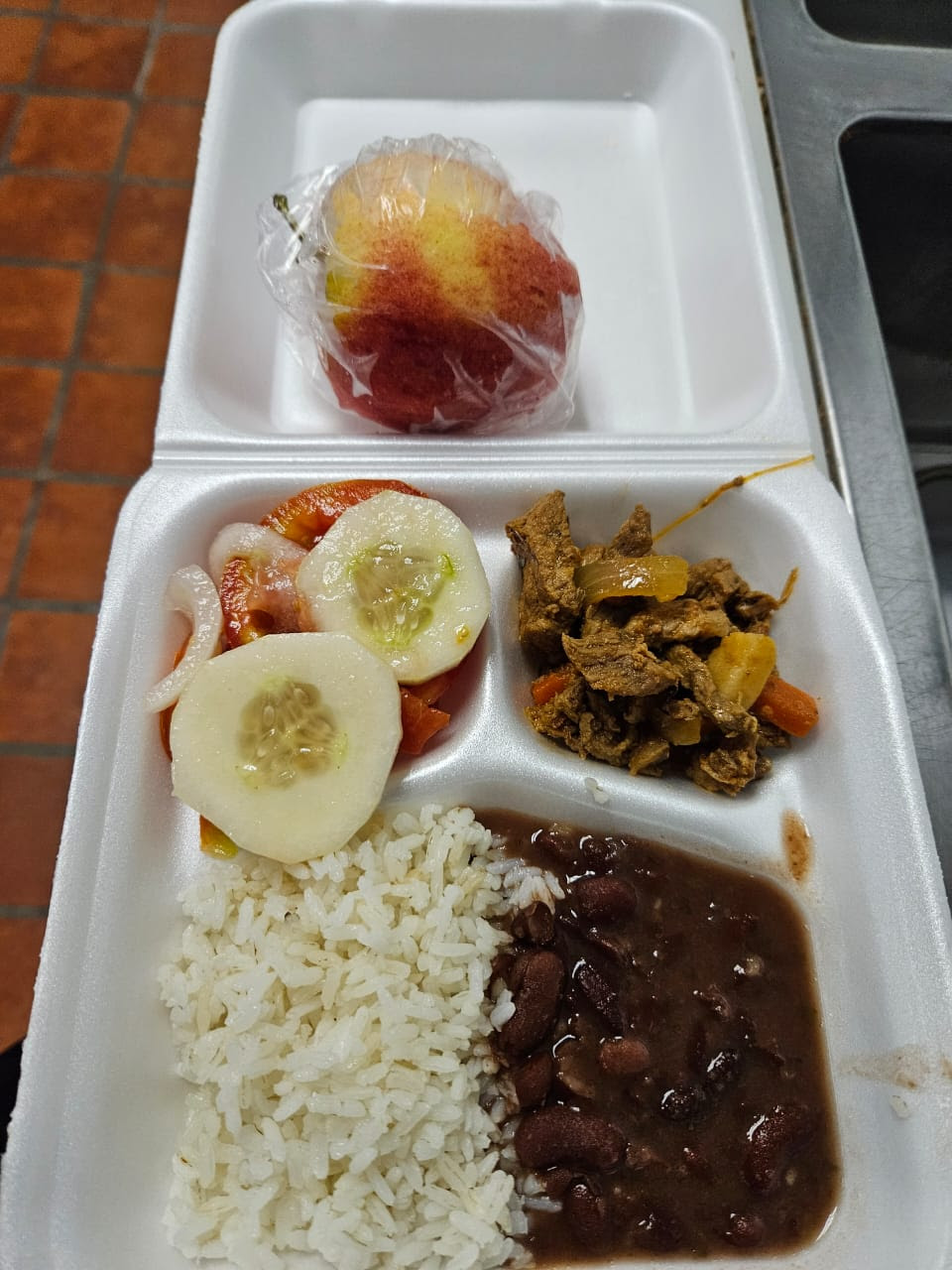 Comida trasnochada que conviene a los diabéticos imagen