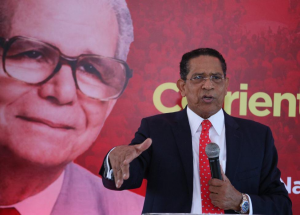 Balaguer y el agua: legado de gestión hídrica, forestal y ambiental