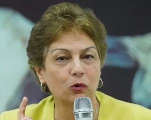 Candidaturas independientes y vedetismo político