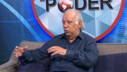 Ve necesario adecuar protocolos regulan deportaciones R. Dom. Ve necesario adecuar protocolos regulan deportaciones R. Dom.