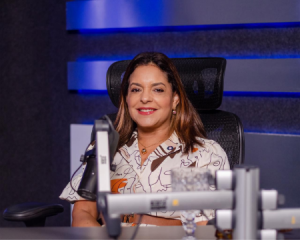 Vicepresidenta Banco Atlántico llama educarse financieramente