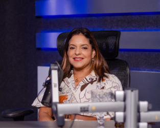 Vicepresidenta Banco Atlántico llama educarse financieramente Vicepresidenta Banco Atlántico llama educarse financieramente