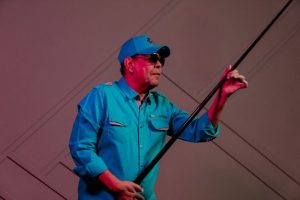 Fernando Villalona lanza nuevo merengue “Devuélveme el amor”