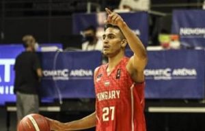 El dominicano Valerio-Bodon jugará con el Valencia Basket