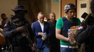 Piden 20 años prisión contra 5 acusados estafa US$15 millones