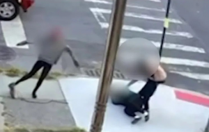 NY: Madre dominicana exige justicia tras golpiza a su hija