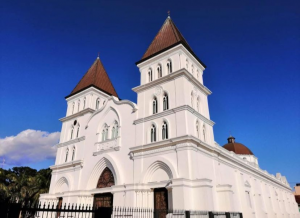 Iglesia celebrará los 72 años de fundación Diocesis de Santiago