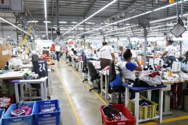 Las empresas de zonas francas compraron $155,000 millones