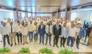 Segunda graduación alcaldes  refuerza los liderazgos locales