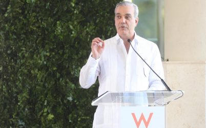 Prevé 5 mil millones de dólares en inversión turística este año Prevé 5 mil millones de dólares en inversión turística este año