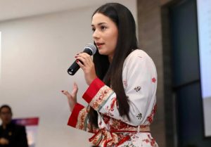 MEXICO: Destaca liderazgo RD en políticas públicas centradas en la familia