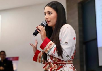 MEXICO: Destaca liderazgo RD en políticas públicas centradas en la familia MEXICO: Destaca liderazgo RD en políticas públicas centradas en la familia