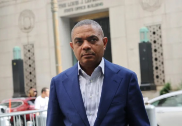 N. JERSEY: Dominicano en caso Bob Menéndez evita ir a prisión N. JERSEY: Dominicano en caso Bob Menéndez evita ir a prisión