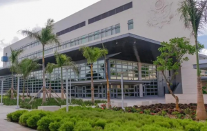 Embajada de EU en RD cancela servicios y citas debido Melissa