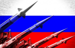 Rusia dice actuaría si Estados Unidos hace ensayos nucleares