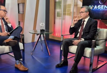 Ve dificil que PIB de RD tenga este año incremento de un 3%