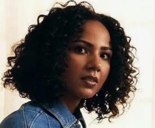 EU: Frida Pérez marcó historia dominicana en los Emmy EU: Frida Pérez marcó historia dominicana en los Emmy