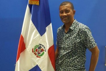 Realizarán en SD Congreso Hispanoamericano de Entrenadores Realizarán en SD Congreso Hispanoamericano de Entrenadores