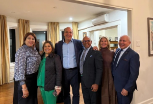 CANADA: Reconocen escultor dominicano Juan Trinidad