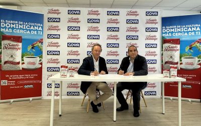 Industrias Banilejas y Goya Europa amplían su alianza