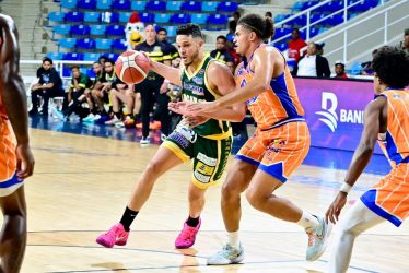 San Carlos gana serie regular del grupo A en TBS Distrito San Carlos gana serie regular del grupo A en TBS Distrito