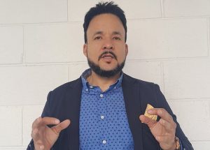 NY: Dirigente FP valora visita  miembros Pleno de la JCE