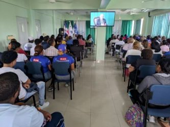 Hato Mayor aplaude el documental sobre Ercilia Pepín