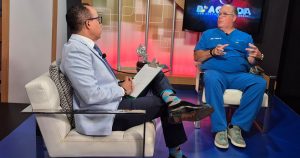 Advierte complicaciones de salud a causa de inundaciones