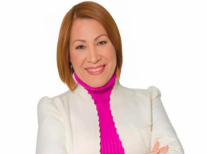 FLORIDA: Periodista Mayra La Paz será operada de cáncer