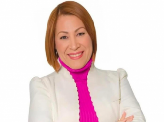 FLORIDA: Periodista Mayra La Paz será operada de cáncer FLORIDA: Periodista Mayra La Paz será operada de cáncer