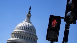 Cierre gobierno le costará a EU $15.000 millones cada semana