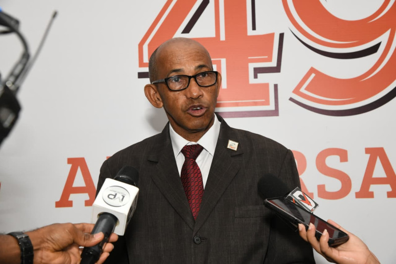 FENACODEP pide al Gobierno ayuda por daños de huracán imagen