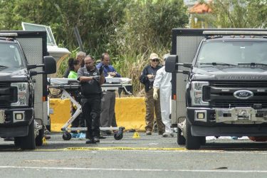 PR: Investigan si muertes están vinculadas a banda dominicana PR: Investigan si muertes están vinculadas a banda dominicana