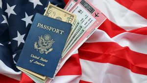 Pasaporte EU sufre caída histórica y sale del ‘top 10’ mundial