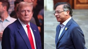 COLOMBIA: Petro acusa Trump cometer acto de imperialismo