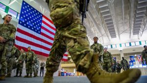 Ven EE.UU. y China están «a un paso en falso» de una guerra