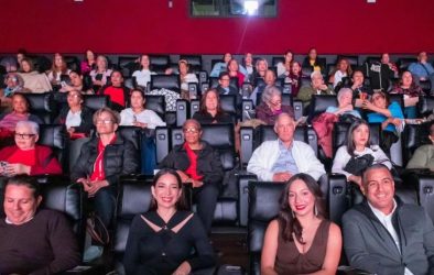 NY: Película “Día 8” se presenta en el Dominican Film Festival