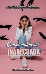 Sobreviviente grave dolencia presenta libro en Dominicana