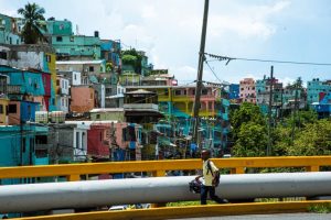 Inaugurarán exposición sobre el Gran Santo Domingo