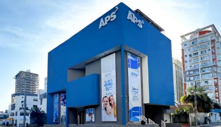 Grupo APS anuncia resultados de su  último año de labores