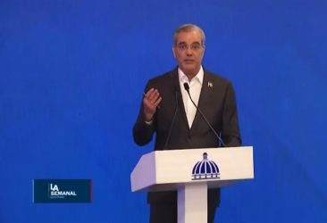 Mantiene “buenas expectativas” sobre Cumbre las Américas RD Mantiene “buenas expectativas” sobre Cumbre las Américas RD