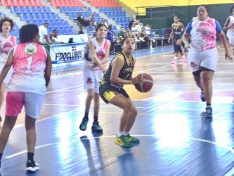 San Carlos y Élites ganan en el en torneo nacional femenino San Carlos y Élites ganan en el en torneo nacional femenino
