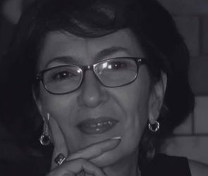 Bellas Artes lamenta muerte de la actriz Josefina Gallart