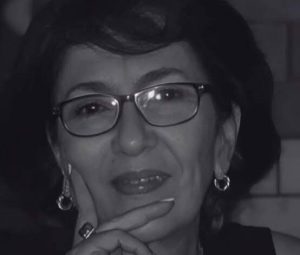 Bellas Artes lamenta muerte de la actriz Josefina Gallart