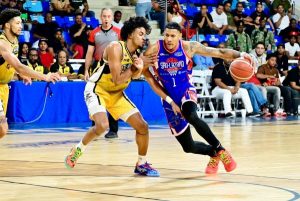 TBS Distrito 2025 reanuda acciones con cuádruple jornada